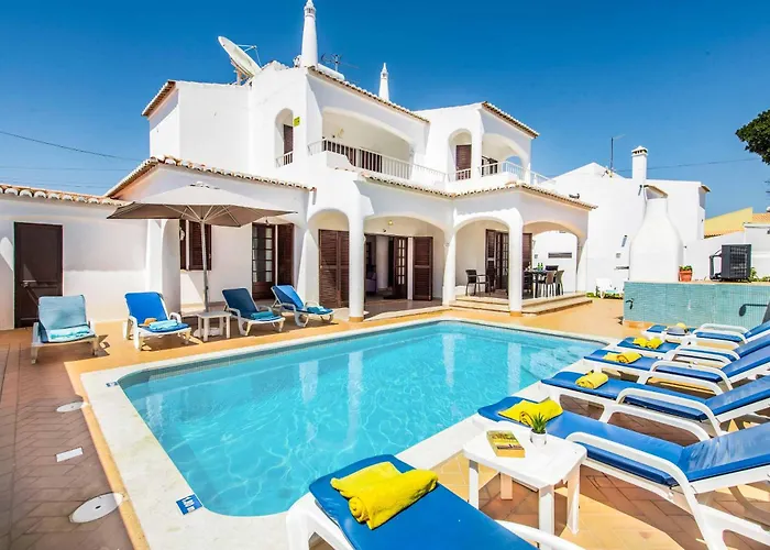 Villa Serenity