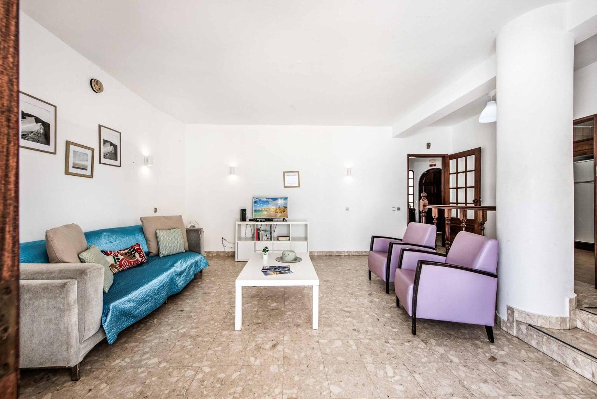 Serenity Villa Albufeira